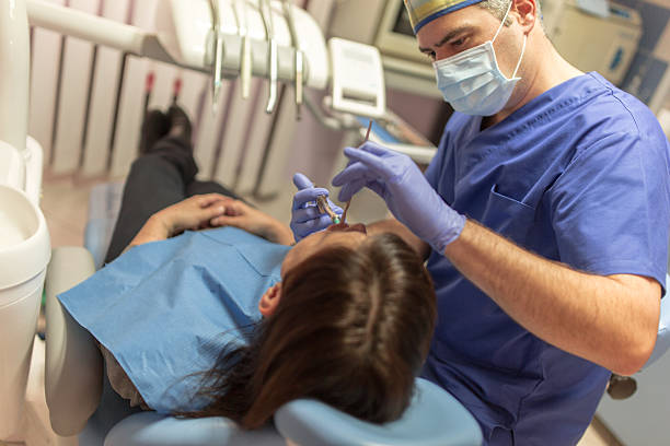 Professional Dental Services in Maggie Valley, NC